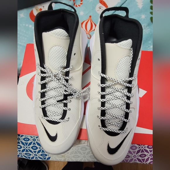 Nike zoom fight 95 - Picture 3 of 7